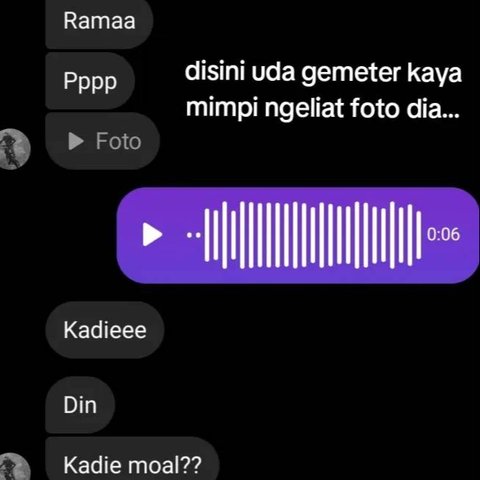 Dapat Kabar Meninggal Sehari Setelah Beri Surprise Ultah, Kisah Wanita Ditinggal Kekasihnya Ini Bikin Haru