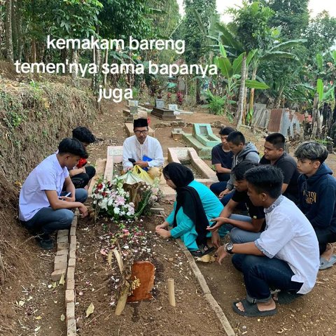 Dapat Kabar Meninggal Sehari Setelah Beri Surprise Ultah, Kisah Wanita Ditinggal Kekasihnya Ini Bikin Haru