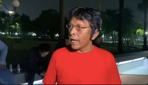 Adian Napitupulu Akan Sisir ke Polres-Polres Mengadvokasi Mahasiswa yang Demo Ditangkap Polisi 'Bergerak Karena Hati Nurani'