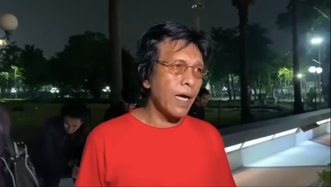 Adian Napitupulu Akan Sisir ke Polres-Polres Mengadvokasi Mahasiswa yang Demo Ditangkap Polisi 'Bergerak Karena Hati Nurani'