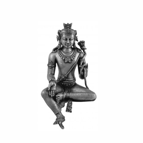 Arca Manjusri