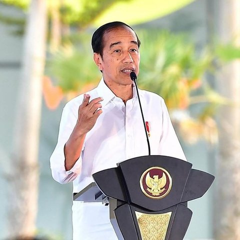 Selain Jokowi, Politisi Ini Juga Punya Nama Masa Kecilnya