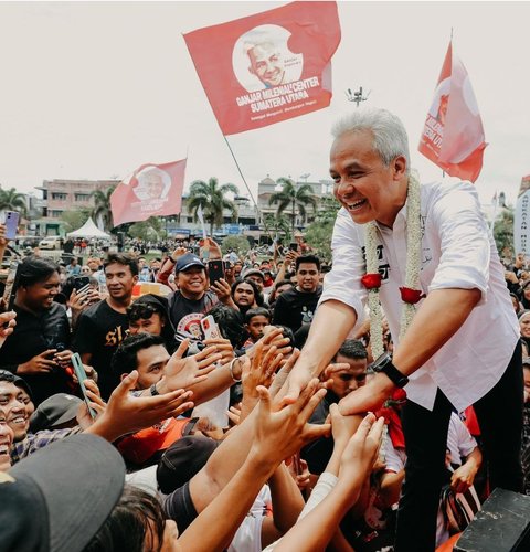 Selain Jokowi, Politisi Ini Juga Punya Nama Masa Kecilnya