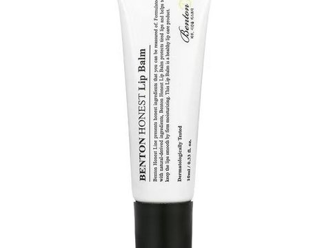 BENTON Honest Lip Balm