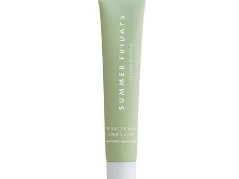 YNM Fresh Green Vegan Lip Balm