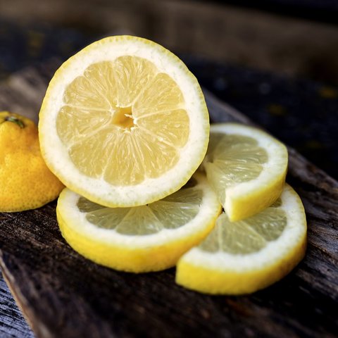 lemon