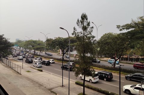 Mencoba Tablet yang Dirilis Pertama POCO, Begini Hasilnya