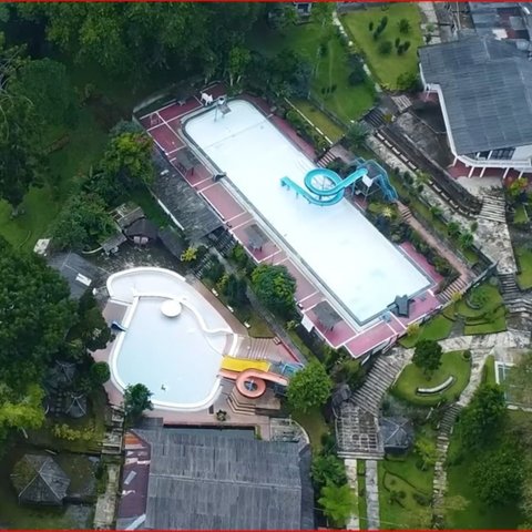 Hotel Selabintana