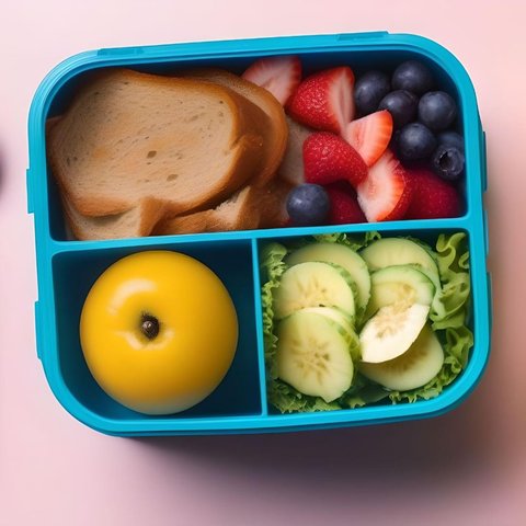 Ahli gizi memaparkan hal-hal yang sebaiknya dihindari saat membuatkan bekal makan anak ke sekolah.