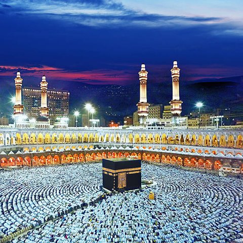 haji