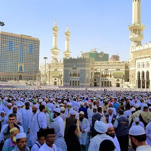 haji