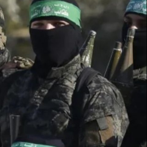 hamas