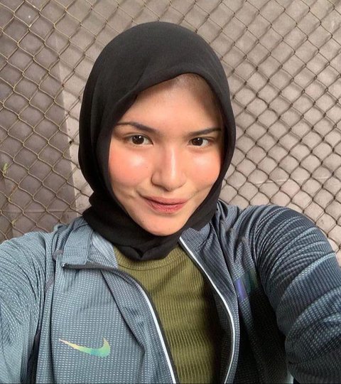 Sosok Zahwa Nadhira, Putri Mantan Gubernur NTB Sekaligus Calon Mantu Mahfud MD