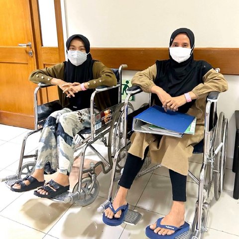 Kisah Wanita Dapati Donor Ginjal dari Sang Ibu, Bikin Haru Warganet