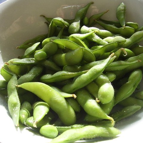 edamame