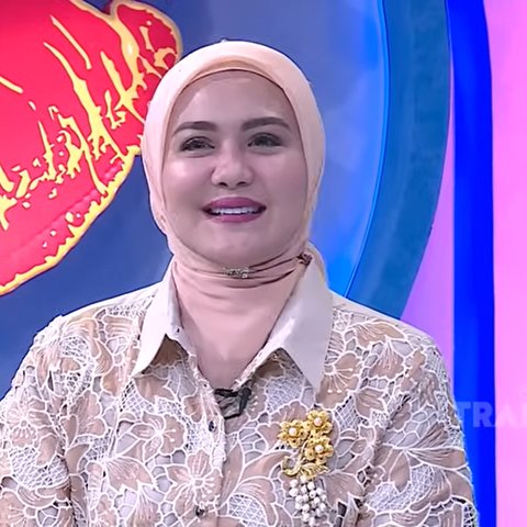 Sang Suami Sukses jadi Komandan Upacara di IKN, Ini Cerita Juliana Moechtar Memberi Support