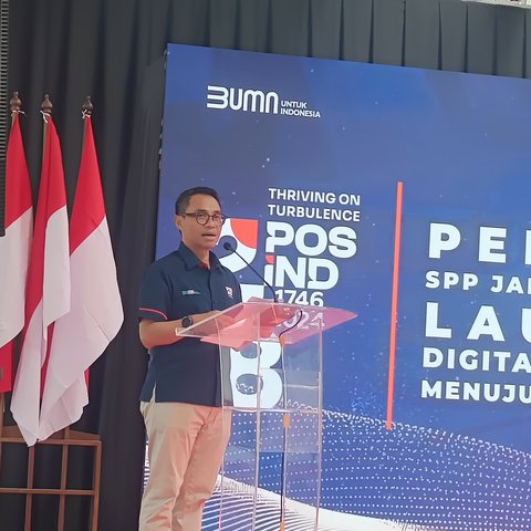 PT Pos Indonesia Ancam Pecat Karyawan Jika Terlibat Judi Online, Begini Cara Pengawasannya