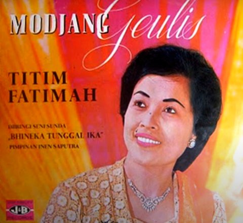 Titim Fatimah