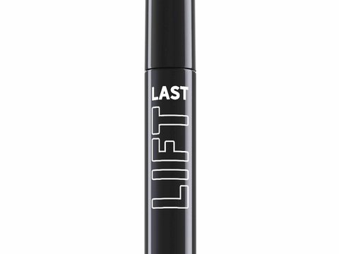 1. Wardah - EyeXpert Liftlast Waterproof Mascara<br>