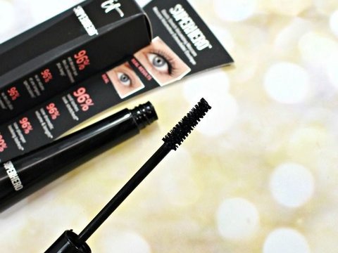 2. FOCALLURE - Elastic Stretch Volumizing Mascara