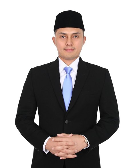 Potret Fadel Islami Suami Muzdalifah yang Akan Segera Dilantik Menjadi Anggota DPRD Provinsi Banten