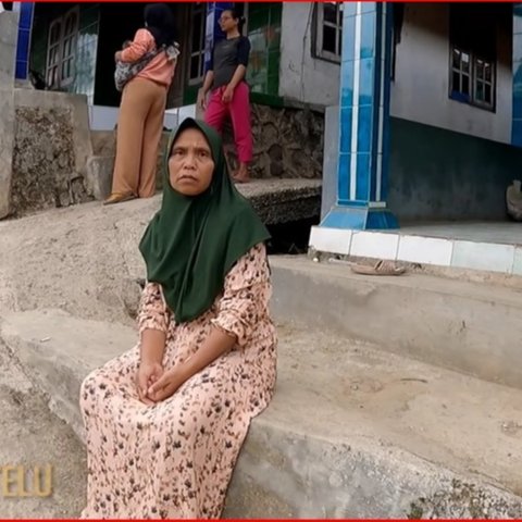 Kampung di Banjarnegara ini Ditakuti para Pejabat Negara