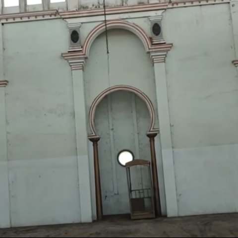 Masjid di Sidoarjo