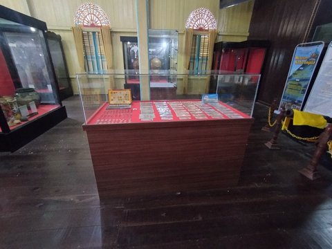 Melancong ke Paser, Yuk Wisata Sejarah ke Museum Sadurengas