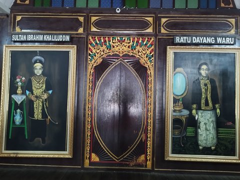 Melancong ke Paser, Yuk Wisata Sejarah ke Museum Sadurengas