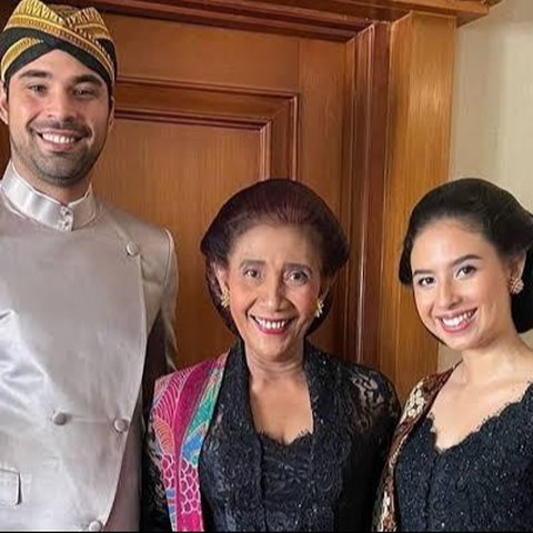 Sosok Geoffrey Alain Gerald, Bule Prancis yang Jadi Menantu Susi&nbsp;Pudjiastuti