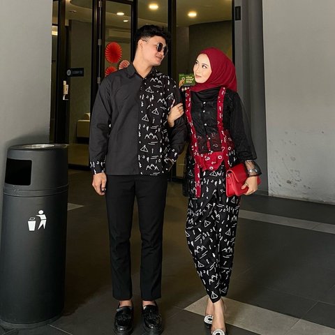Pria yang Berprofesi Jadi Kuli Ini Tampil Gagah saat Jadi TikTokers, Bikin Salfok