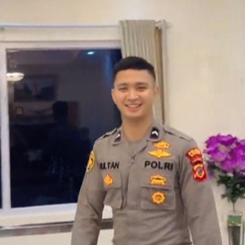 Momen Ibu Sambut Hangat Kepulangan Anaknya