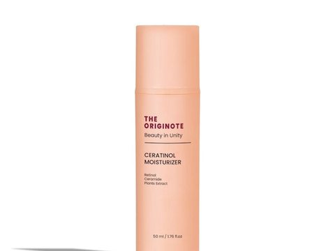 Ceratinol moisturizer (the originote official shop)