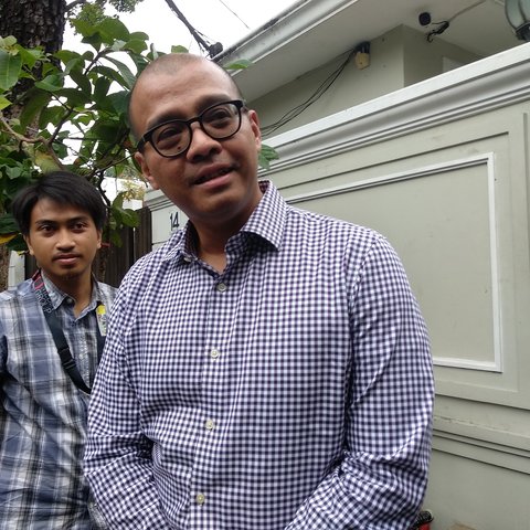 Andi Widjajanto