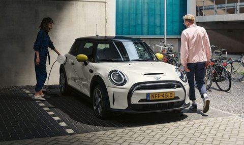 Mini Cooper Electric Ditarik Kembali, Ada Masalah Baterai yang Berpotensi Menyebabkan Kebakaran