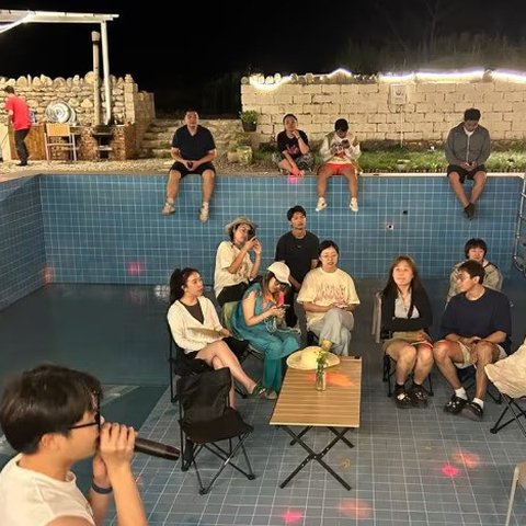 Guanye Youth Retirement Village