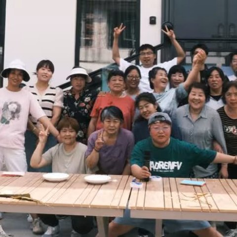 Guanye Youth Retirement Village