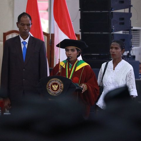 Kadet Mahasiswa Unhan