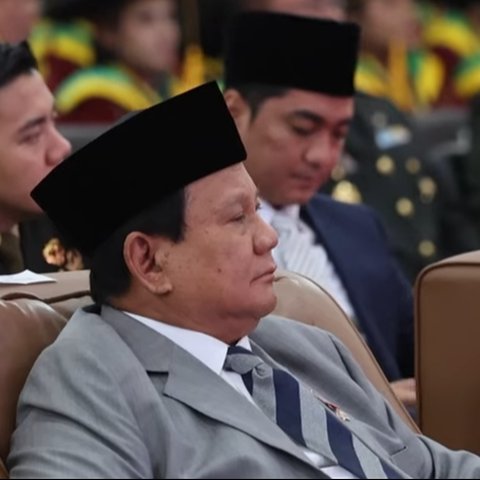 Prabowo Subianto