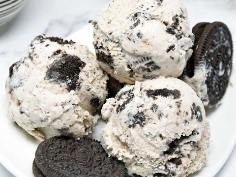 5. Cookies and Cream: Rasa Ingin Tahu dan Kreativitas