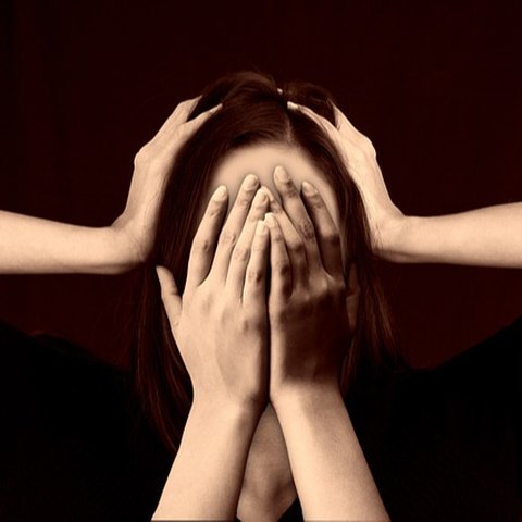 pusing