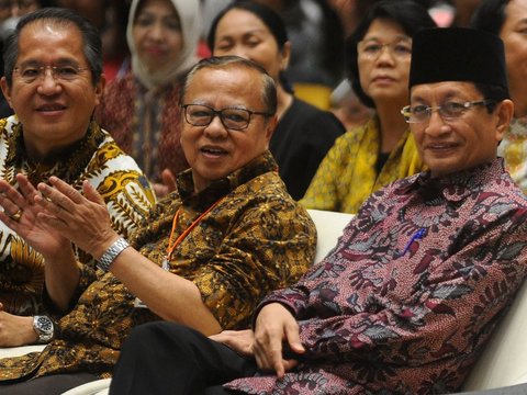 FOTO: Seminar Menyambut Kedatangan Paus Fransiskus ke Jakarta