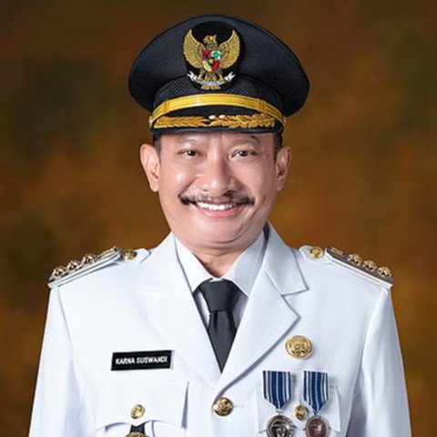 Karna Suswandi