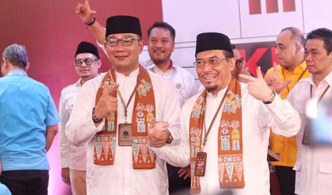 Ridwan Kamil Akan Temui The Jakmania