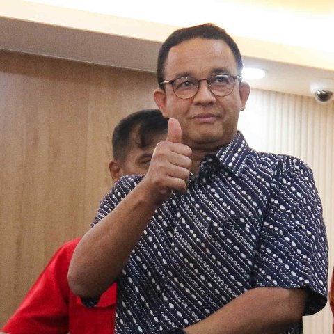 Anies Terancam Gagal Ikut Pilkada Jakarta 2024: Ke mana Suara Pendukungnya?