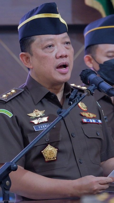 Kejaksaan RI Periksa 5 Saksi Terkait Korupsi Tol Japek