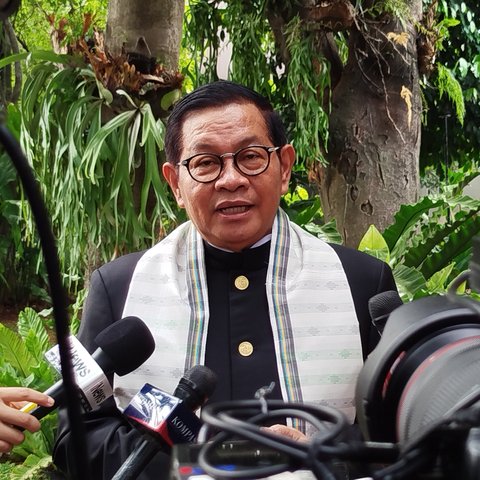 Pramono Anung