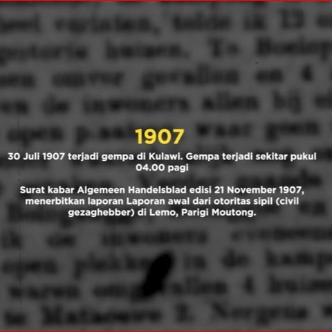 Sesar Palu Koro