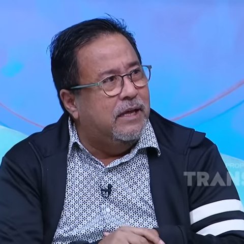 Cerita Rano Karno Hidup Susah Waktu Kecil: Setiap Hari Makan Sepiring Berlima