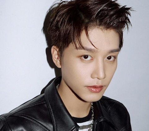 Didepak oleh SM Entertainment, Begini Perjalanan Karier Taeil NCT yang Debut Sebagai Main Vocalist